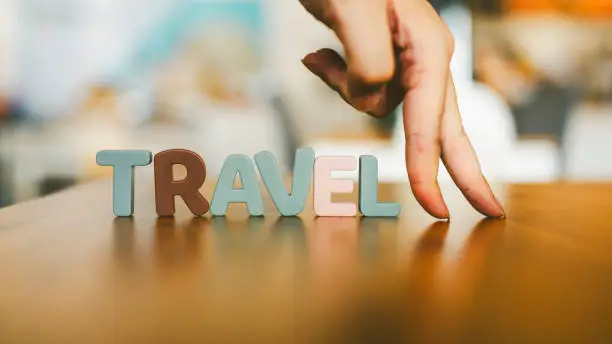 Best Travel & Journey Wishes for Every Trip Ahead