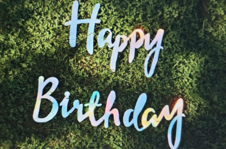 Heartfelt Birthday Wishes for Everyone You Love